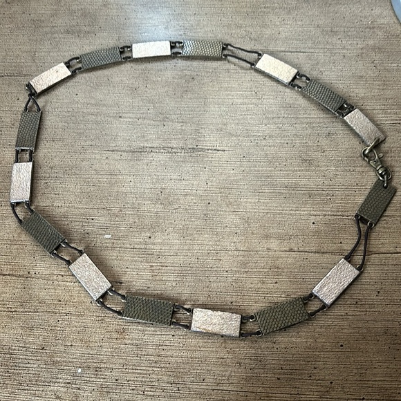 Bundle of Two Vintage Belts - Picture 3 of 13